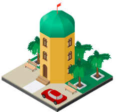 Embassy
