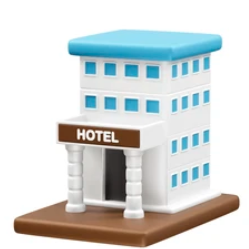 Hotels