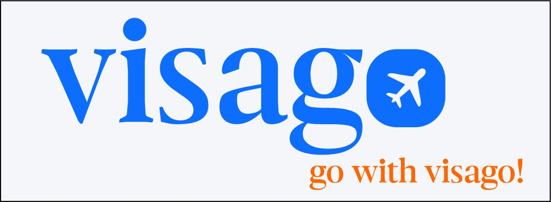 Visago Logo